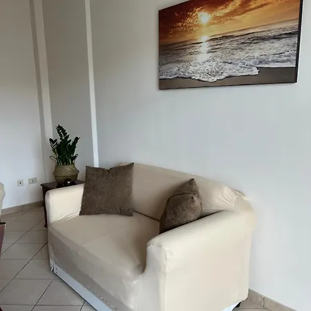 Casa Lucia Apartment