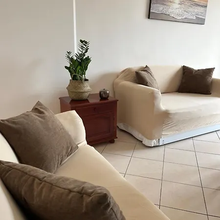 Casa Lucia Apartment