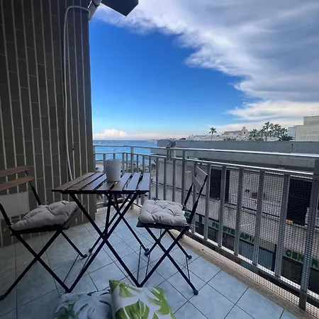 Casa Lucia Apartment Otranto