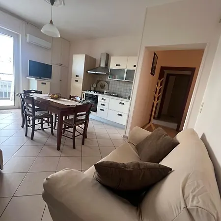 Apartment Casa Lucia