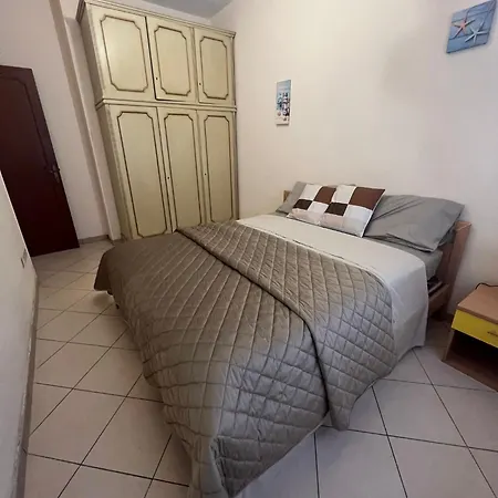 Casa Lucia Otranto