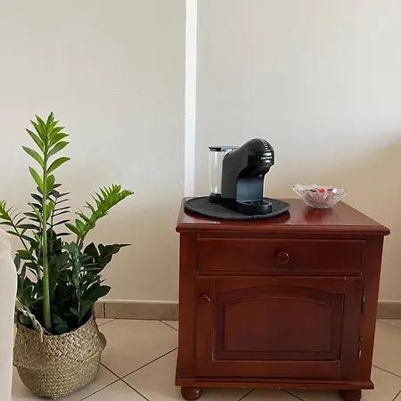 Casa Lucia Apartment *